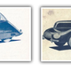 Illustration for article titled Meet The Dazzlingly Ugly Car That May Or May Not Have Been A Scam